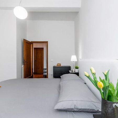 Casa Tua Santo Spirito Apartment Florenţa Exterior foto