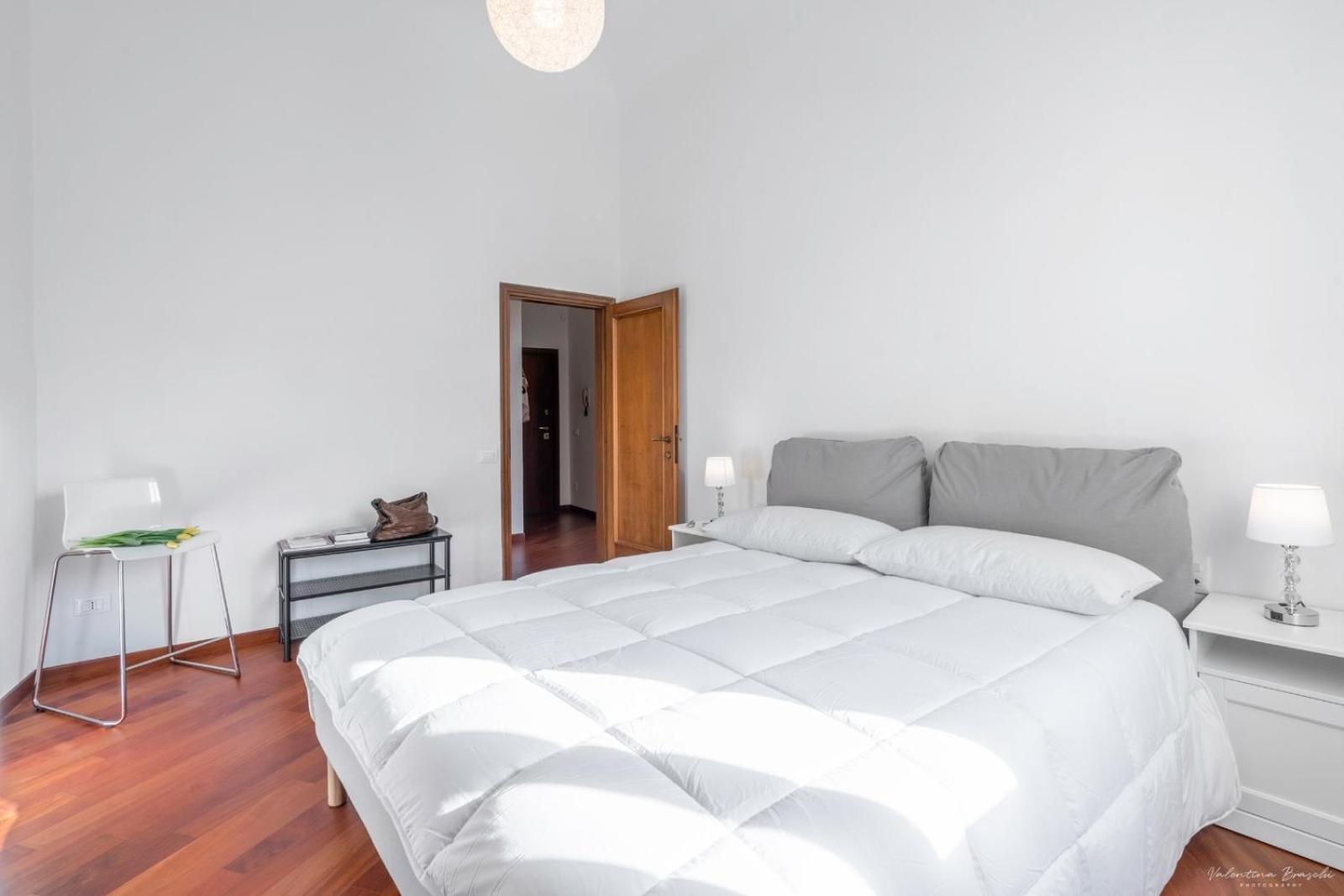 Casa Tua Santo Spirito Apartment Florenţa Exterior foto